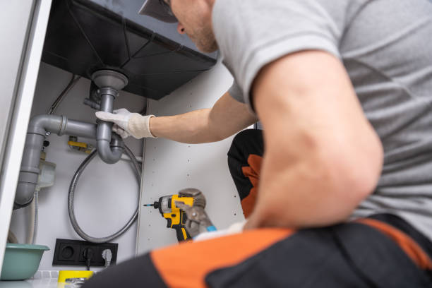 Hartford, MI Plumbing services Company